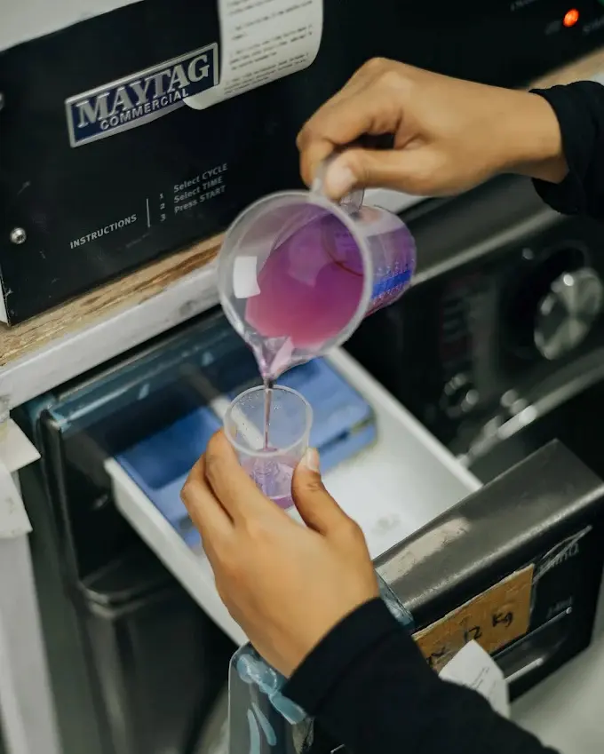 laundry pajajaran bandung terbaik 3