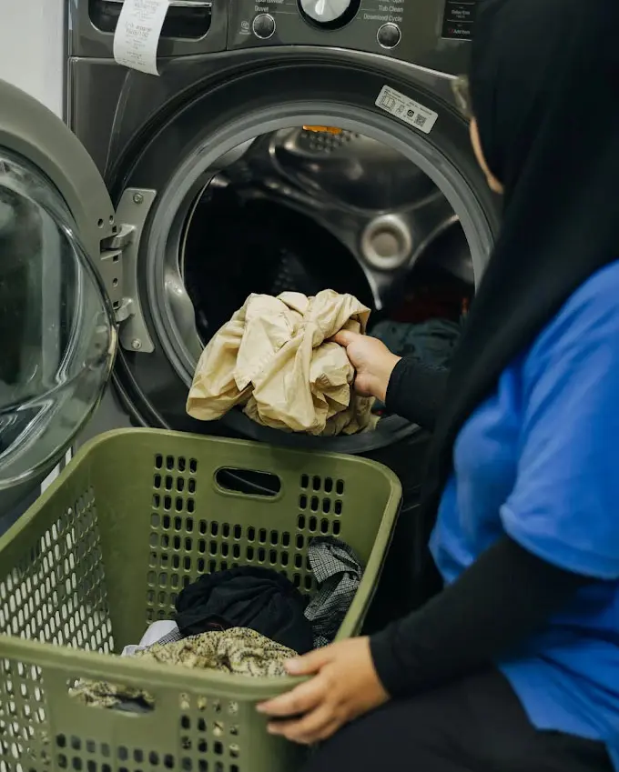 laundry pajajaran bandung terbaik 5