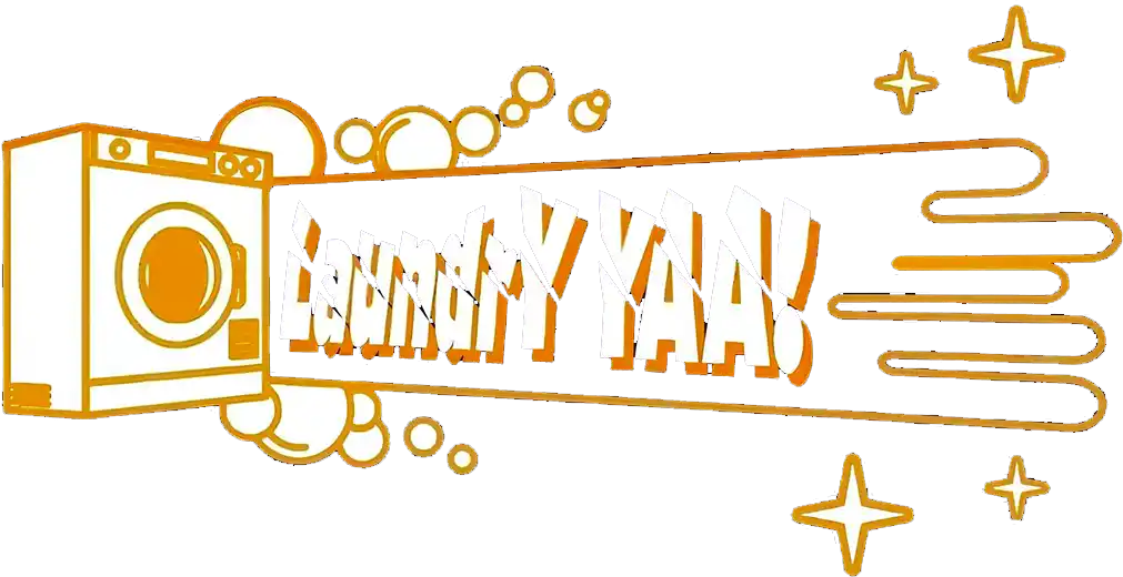 logo laundry pajajaran bandung